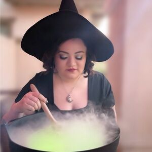 Meet your Posher, Erika